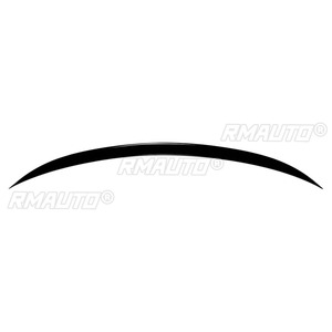 Alerón Trasero para Automóvil, Accesorios Exteriores para Benz Clase E Touring Edition S214 Estate 2024+, Alerón de Maletero, Kit de Carrocería - Product Image 5