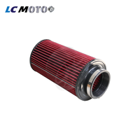Kit de système d'admission d'air froid pour BMW F30 F22 F32 220i 228i 320i 328i 420i 428i N20 N26 2.0L 12-16