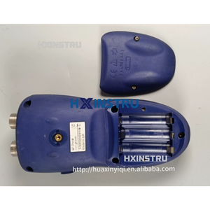 Indicateur de pression Druck DPI800 200 Kpa g, utilisé 1 mois, 80% neuf - Product Image 3