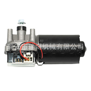 มอเตอร์ปัดน้ำฝนสำหรับ Fiat Tempra Alfa Romeo 064342101 9942152 12V อะไหล่ทดแทน - Product Image 3