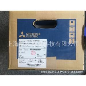 Moteur servo électrique Mitsubishi HG-SR5024J 50Hz Fabriqué au Japon - Product Image 2