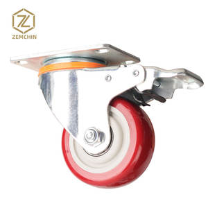 Werks großhandel Kunden spezifische drehbare Stahlplatten rollen Doppel kugellager Präzisions anwendungen - Product Image 3