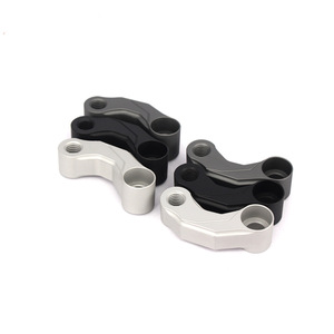 Échantillon Gratuit : Adaptateur de Support d'Extension Universel pour Rétroviseur de Moto <span class=keywords><strong>BMW</strong></span> R1200GS LC R1200 <span class=keywords><strong>1200gs</strong></span> 1200 GS LC <span class=keywords><strong>Adventure</strong></span> - Product Image 2