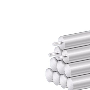 Barra de ánodo de magnesio Good Heart M6 20X200mm para protección contra incrustaciones en calentadores de agua eléctricos - Product Image 3