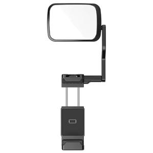 ULANZI Selfie Miroir Clip Titulaire Must-Have Accessoire pour Téléphone Photographie Vidéo Blogging Live Streaming ULANZI Caméra Accessoire - Product Image 1