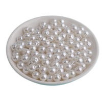 Vente en gros DIY moderne fabrication de bijoux perles en plastique ABS ordinaires en vrac pour bracelet collier sacs téléphone ongles dressing