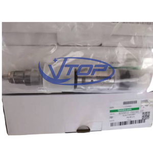 Piezas de motor de excavadora DL06 inyector de combustible 400903-00046 65,10401-7004 para <span class=keywords><strong>Doosan</strong></span> <span class=keywords><strong>Daewoo</strong></span> Truck Bus DX140 DX225 DX340 inyector - Product Image 3