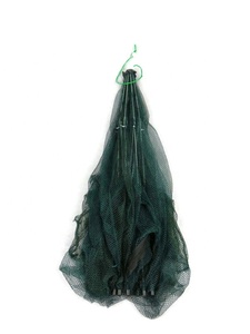 Lồng Dù Sotelo 8 Lỗ Câu Cá Bẫy Ô GẤP Lồng Tự Động Di Động, Tôm Cá Tôm Hùm Cua - Product Image 6