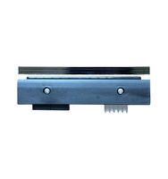 Nouvelle tête d'impression authentique pour Bizerba GLP-80 KD2003-DC91 KD2003-dc91c KD2003-dc91b Tête d'impression thermique