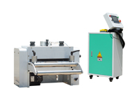 Machine automatique CE pour la fabrication de boîtes en acier, machine de fabrication de boîtes métalliques entièrement automatique