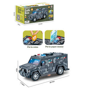 Gran oferta, coche deportivo de juguete para niños, versión extendida, coches de policía eléctricos giratorios de 360 grados, juguetes con luz y música - Product Image 6
