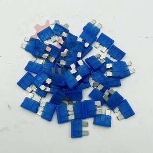 232278008 ฟิวส์ 15a 1F1 อะไหล่รถปั๊มคอนกรีต - Product Image 3
