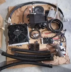 Sistema de aire acondicionado de tipo combinado de 12V - Product Image 2