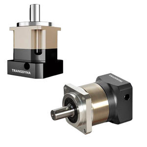 AF-090 & AF120-L1 AC-Servo mit hohem Drehmoment 1KW Motor drehzahl reduzierer Anpassbares ODM-Planeten getriebe - Product Image 1