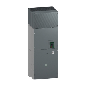 Convertisseur de fréquence variable <span class=keywords><strong>triphasé</strong></span> ATV610C22N4 22 kW 30 CV pour <span class=keywords><strong>moteur</strong></span> <span class=keywords><strong>asynchrone</strong></span> - Product Image 1