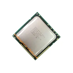 Intel Xeon server cpu Processor E5640 (12M Cache, 2.66 GHz, 5.86 GT/s)