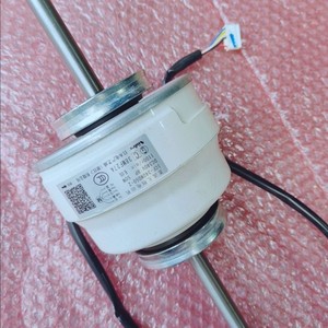 Ventilateur Toshiba RDN-280-100-8B WDF-340-A100-1 pour climatisation centrale, moteur de remplacement anti-poussière - Product Image 2