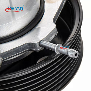 Vente directe d'usine 03H121008DX 03H121008H 03H121008HX pompe à eau adaptée pour <span class=keywords><strong>Volkswagen</strong></span> <span class=keywords><strong>Touareg</strong></span> 7P5 <span class=keywords><strong>Porsche</strong></span> <span class=keywords><strong>Cayenne</strong></span> BEYAN - Product Image 5