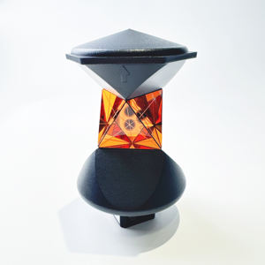 Prisma de Estação Total 360 ° para Prisma de Vidro de Ângulo Direito <span class=keywords><strong>Leica</strong></span> GRZ4 BK7 de Alta Precisão - Product Image 5