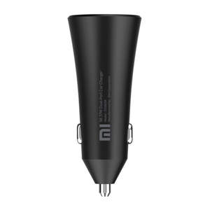 Cargador de coche <span class=keywords><strong>Xiaomi</strong></span> <span class=keywords><strong>Mi</strong></span> 37W de doble puerto, carga rápida USB dual, con puntas de luz <span class=keywords><strong>LED</strong></span>, cargador de coche <span class=keywords><strong>Xiaomi</strong></span> - Product Image 3