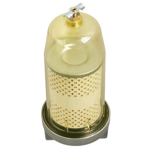 Filtro de Combustible B10 AL Estándar Tamaño General Para Vehículos con Transmisión Manual Número de Pieza 2000401F0022 - Product Image 1