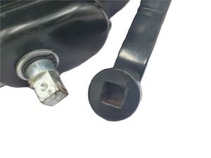 Poignée rapide 1200lbs Portable Yacht Remorque Treuils Main Treuil à la Remorque pour le <span class=keywords><strong>Bateau</strong></span> avec <span class=keywords><strong>Sangle</strong></span> SC-1200B - Product Image 5
