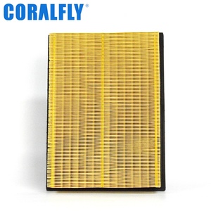 Filtro de Aire HEPA Original para Automóvil, 178010l040 17801-0l040 para Toyota, Venta al Por Mayor - Product Image 4