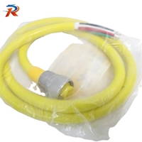 Contrôleur de programmation d'automatisation industrielle PLC 46C-1M 1 4 broches RS485 pour produit sous garantie