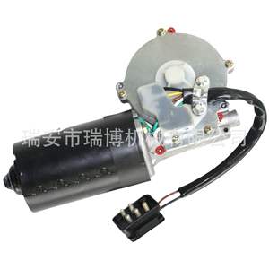 Moteur d'essuie-glace 2028205342 compatible avec Mercedes-Benz W202 C220 - Product Image 1