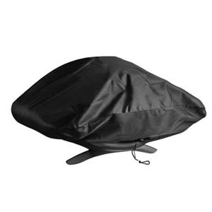 Couverture de four de barbecue Weber imperméable et anti-poussière en tissu Oxford 210D pour couverture de four portable des séries <span class=keywords><strong>Q2000</strong></span> et Q200 - Product Image 5