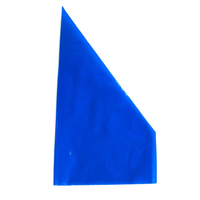 Sac en plastique jetable de haute qualité décoration de gâteau caractéristique de qualité alimentaire gravure imprimé emballé outil d'emballage alimentaire