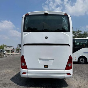 Autocar d'occasion Yu Tong ZK6122 de 12 m pour l'Afrique - Product Image 5