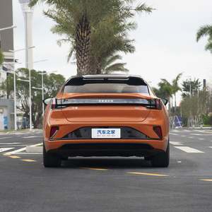 Nouvelle arrivée Zeekr voiture électrique Zeekr 001 2025 New Energy Vehicle Zeekr 001 Z-sport RWD et FWD Electric Auto - Product Image 6