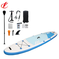 Planche de surf personnalisée, planche de paddle surf (SUP), planche de paddle surf pour la pêche