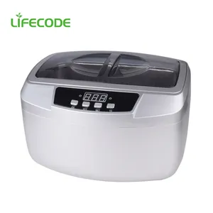 Digital Fruit And Vegetable Cleaner 2500ML Ultrasonic Cleaner SU-767