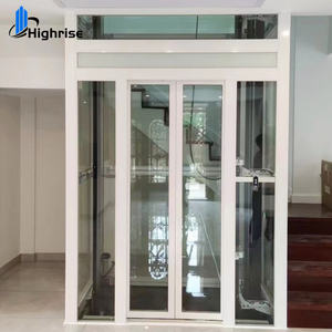 <span class=keywords><strong>Lift</strong></span> rumah traksi Harga bagus <span class=keywords><strong>Lift</strong></span> tempat tinggal komersial 6 orang untuk 3 4 lantai - Product Image 4