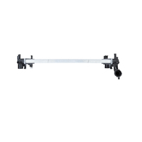 Radiateur en aluminium en gros d'usine OEM 52014529AB / CU13200 en Chine pour radiateur de camion Do-dge Dur-ango Crew Series 11-17