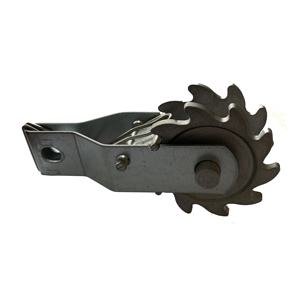 Lisseur à cliquet de clôture, en acier inoxydable, pour clôture d'animaux - Product Image 1