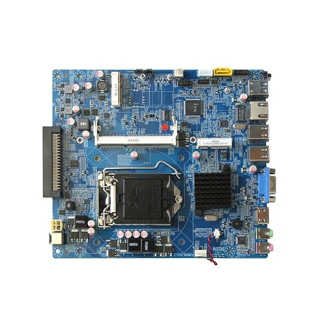 14 Years Shenzhen OEM Custom Service PCBA Supplier Printed Circuit Board Manufacturer Electric PCB Assembly FR-4 1.6mm Motor