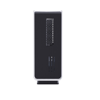 Déshumidificateur Peltier 2-en-1 (Purification de l'air + Déshumidification) 64W 3200 ml – Tendance 2026, Haute Qualité, Vente en Gros à Prix Bas