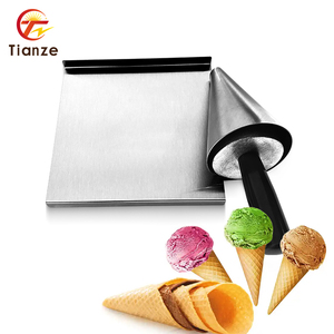 Một Máy làm kem ốc quế - Product Image 2