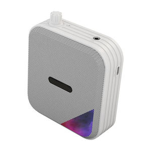 Amplificateur vocal portable de style nouveau, casque filaire professionnel, amplificateur haute puissance - Product Image 4