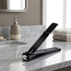 ASAP Customized Fancy Nail Clippers Professional Stainless Steel Nail Cutter <b>Heavy</b> <b>Duty</b> Fingernail & Toenail Clipper with Custom - Product Image 3