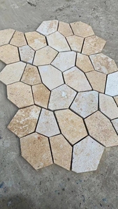 <span class=keywords><strong>Piedra</strong></span> Natural <span class=keywords><strong>para</strong></span> <span class=keywords><strong>Patio</strong></span> <span class=keywords><strong>Exterior</strong></span>, Jardín, Pavimento de Entrada, Pizarra <span class=keywords><strong>para</strong></span> Revestimiento de Paredes, Panel de Pared - Product Image 4