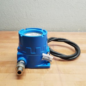 Moniteur de gaz Original Neuf 202020255 MST SatEX1224VDC420 <span class=keywords><strong>mACR</strong></span> pour PLC - Product Image 3