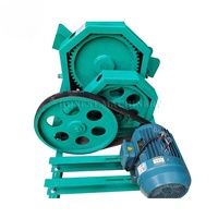 Moulin à canne à sucre haute performance à vendre / Extracteur de jus de canne à sucre / Machine automatique pour jus de canne à sucre