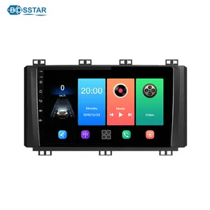 Android Radio Carplay For Seat Ateca Cupra 2016-2021 Car Multimedia Video Player GPS Navigation 2 Din Autoradio