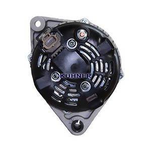 Kuhner เครื่องกำเนิดไฟฟ้ากระแสสลับ554063RI ใหม่สำหรับ Aston Martin Vantage 4.3เบนซิน (KW 298 HP 405) รองรับแรงดันไฟฟ้า12V รุ่น01-2008 12-2010 - Product Image 3