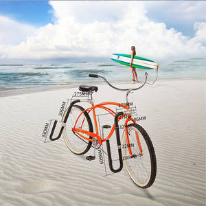 OEM longue planche de <span class=keywords><strong>surf</strong></span> vélo cyclisme moto cyclomoteur planche de <span class=keywords><strong>surf</strong></span> support de montage support vélo planche de <span class=keywords><strong>surf</strong></span> support - Product Image 3