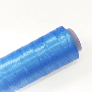 50D-3600D Polypropylen-Faser garn für Gurtband und Seil